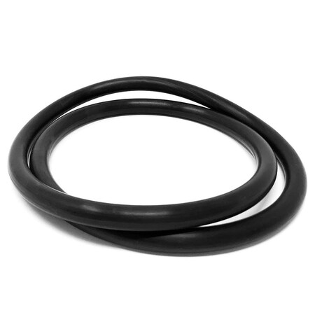 Springer Parts Casing O-Ring, Solid C-1, EPDM, Replaces Alfa Laval Part# 9611994241 9611994241SP